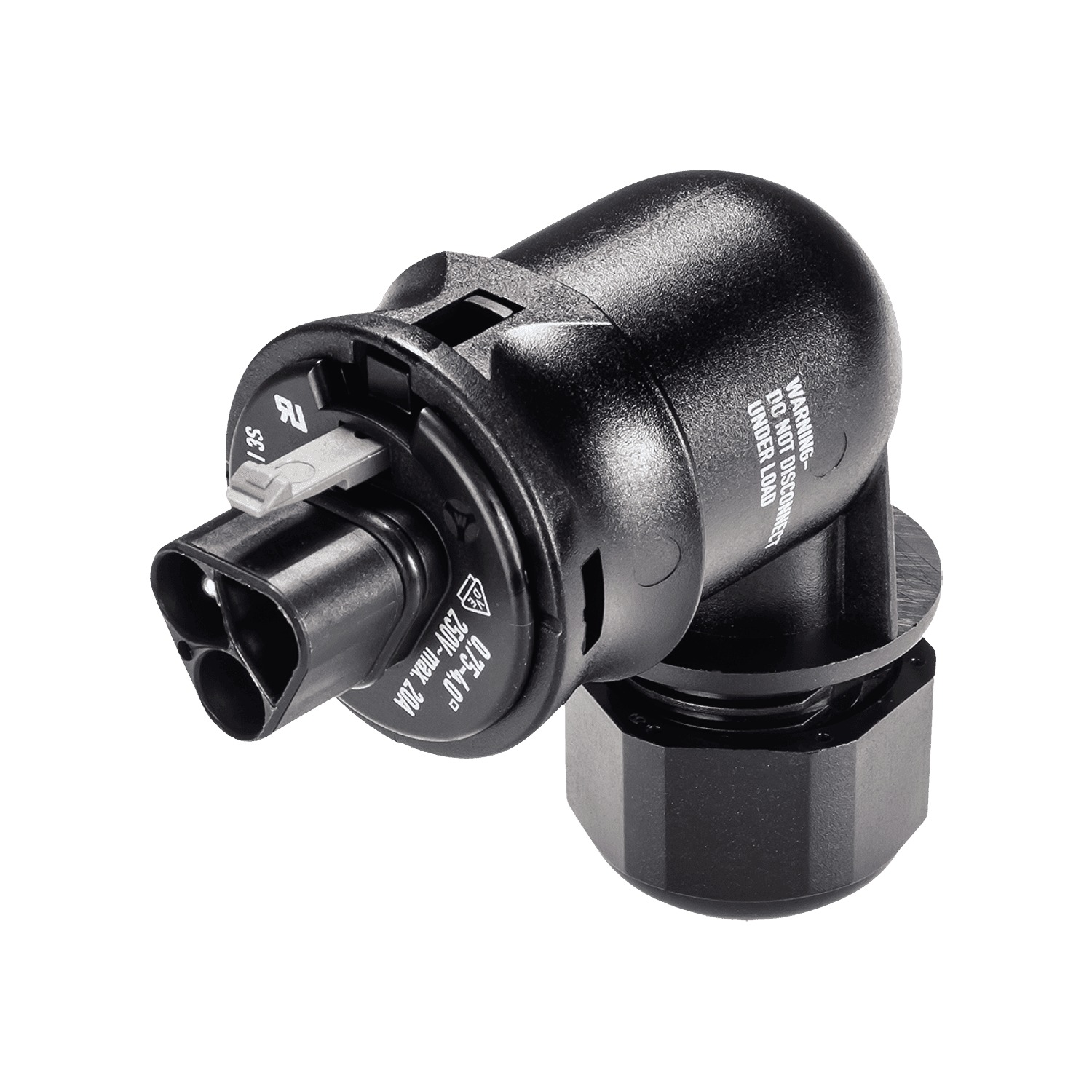 Wieland-Stecker -  RST 20i3