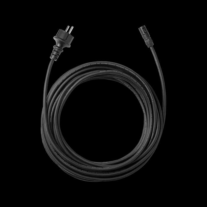 Anschlusskabel (Anker) - Länge wählbar (10 & 15 m)