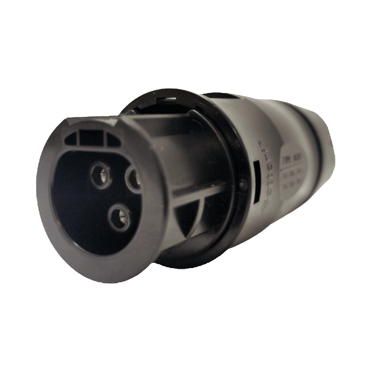 Anschlussbuchse Wechselrichter - Betteri