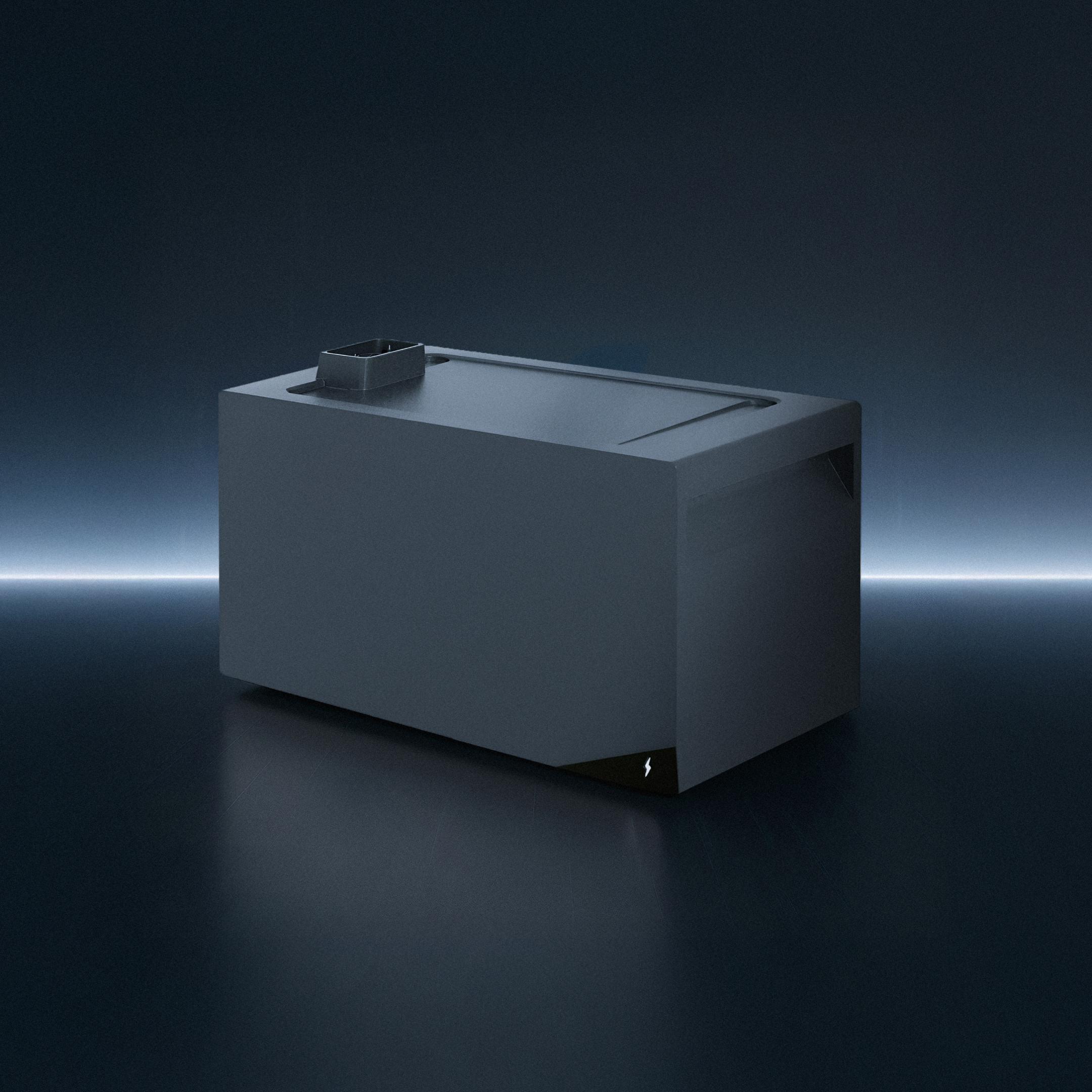 Avocado Orbit S  - Extension battery