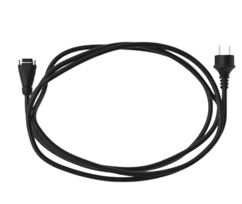 Anschlusskabel (HMS-Serie) - Länge wählbar (5 - 15 m)