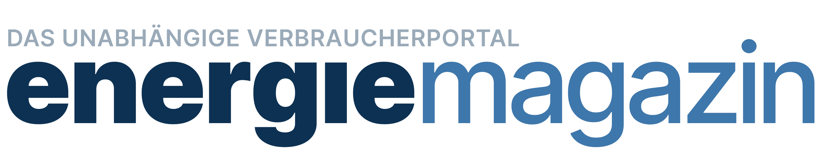 energiemagazin logo