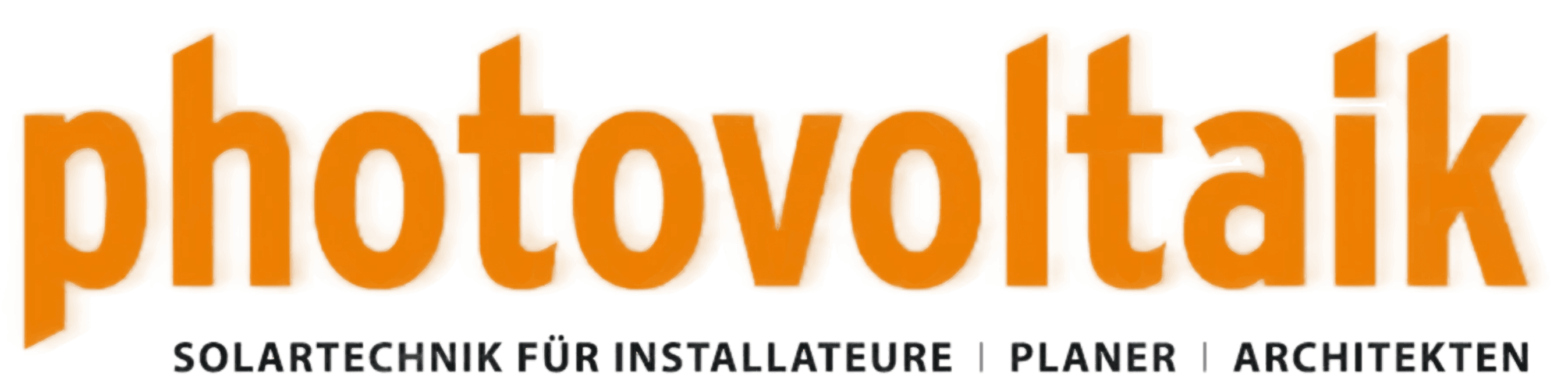 photovoltaik logo