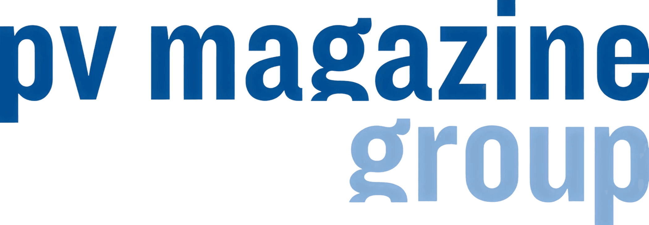 pv magazine logo